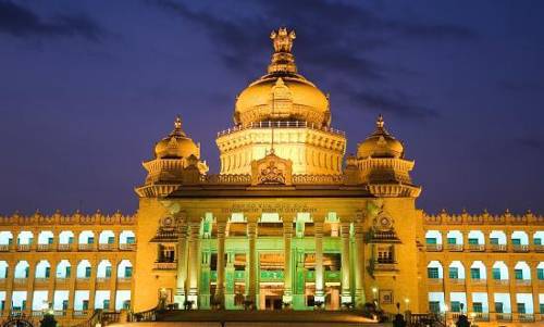 Hotel Kanishka Phg Bangalore Esterno foto