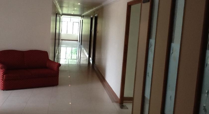 Hotel Kanishka Phg Bangalore Esterno foto