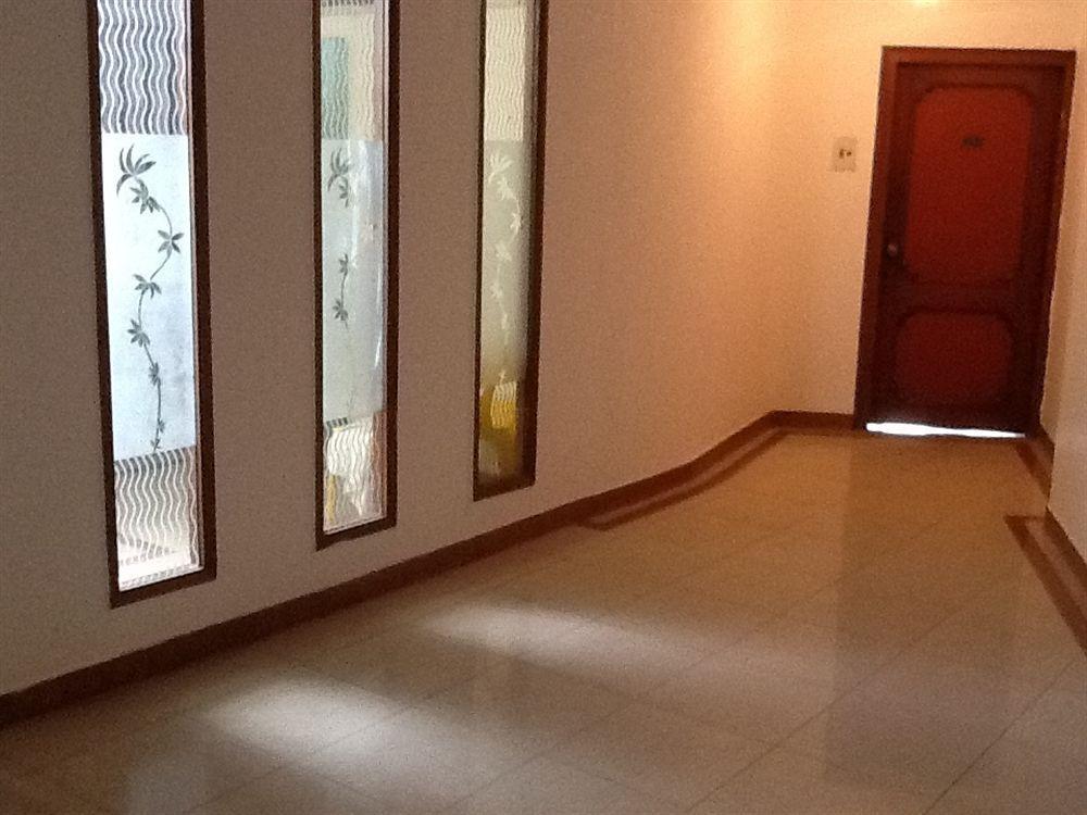 Hotel Kanishka Phg Bangalore Esterno foto