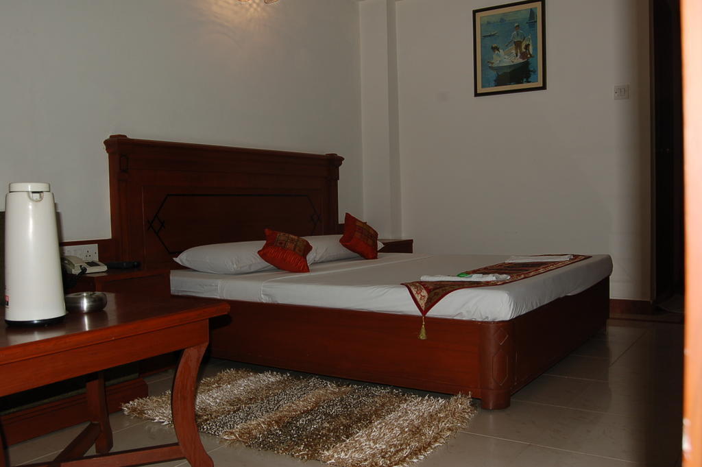 Hotel Kanishka Phg Bangalore Camera foto