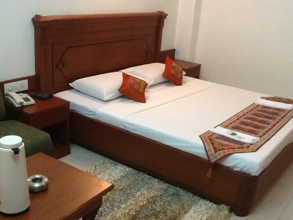 Hotel Kanishka Phg Bangalore Camera foto