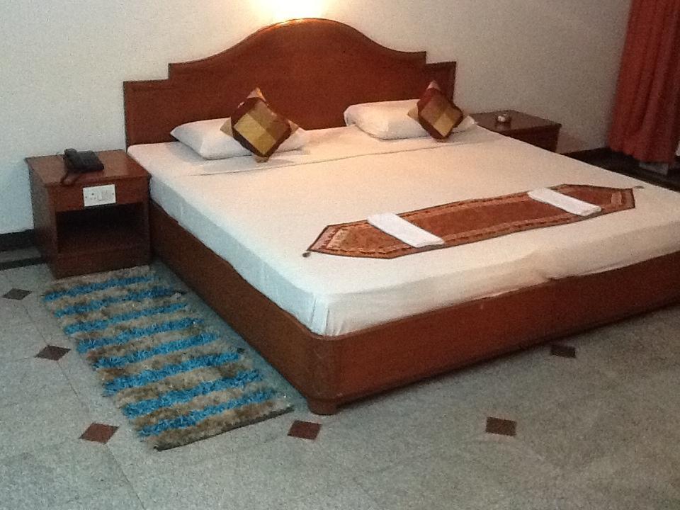 Hotel Kanishka Phg Bangalore Camera foto