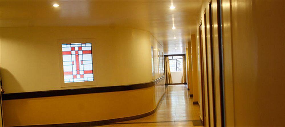 Hotel Kanishka Phg Bangalore Esterno foto